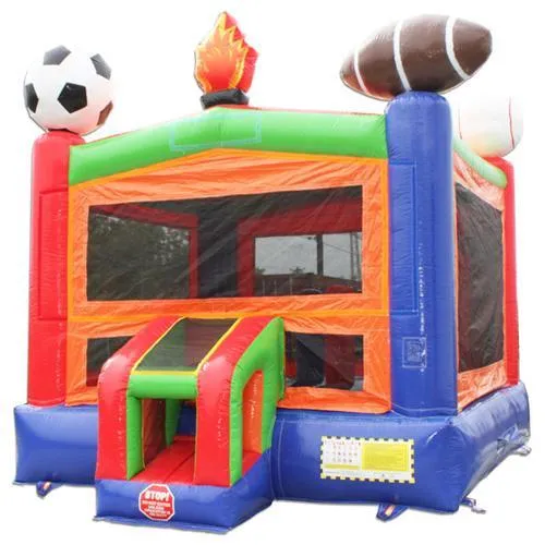 Sports Bounce House