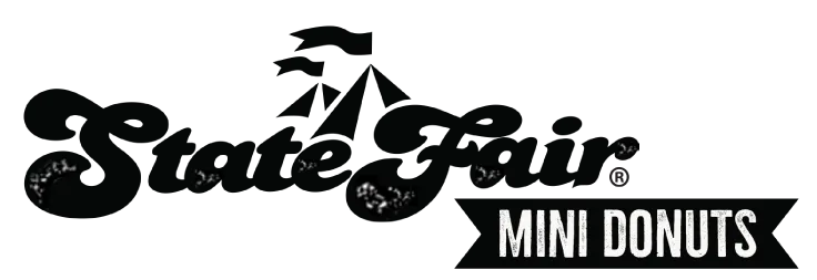 state fair mini donuts