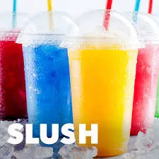 Slushie Mix