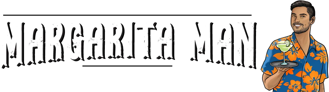 Margarita Man Mix