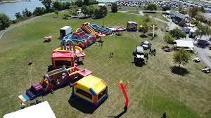 Large Festival Fun Package