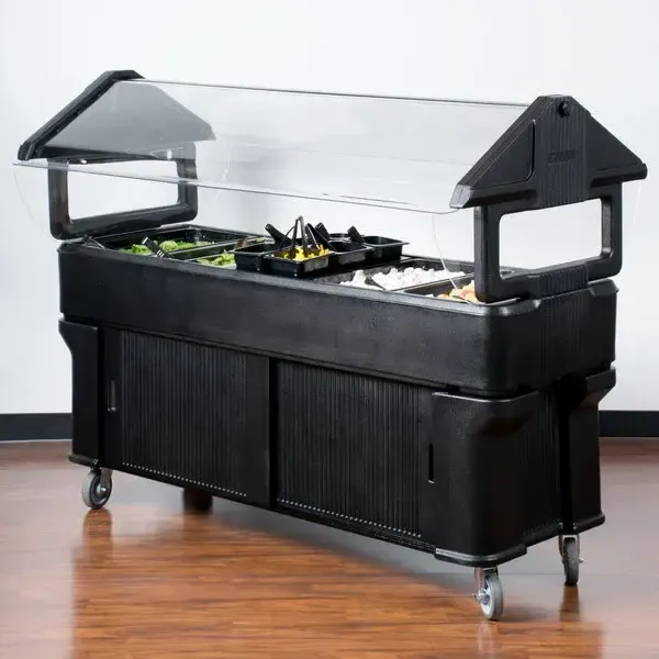 Buffet Server