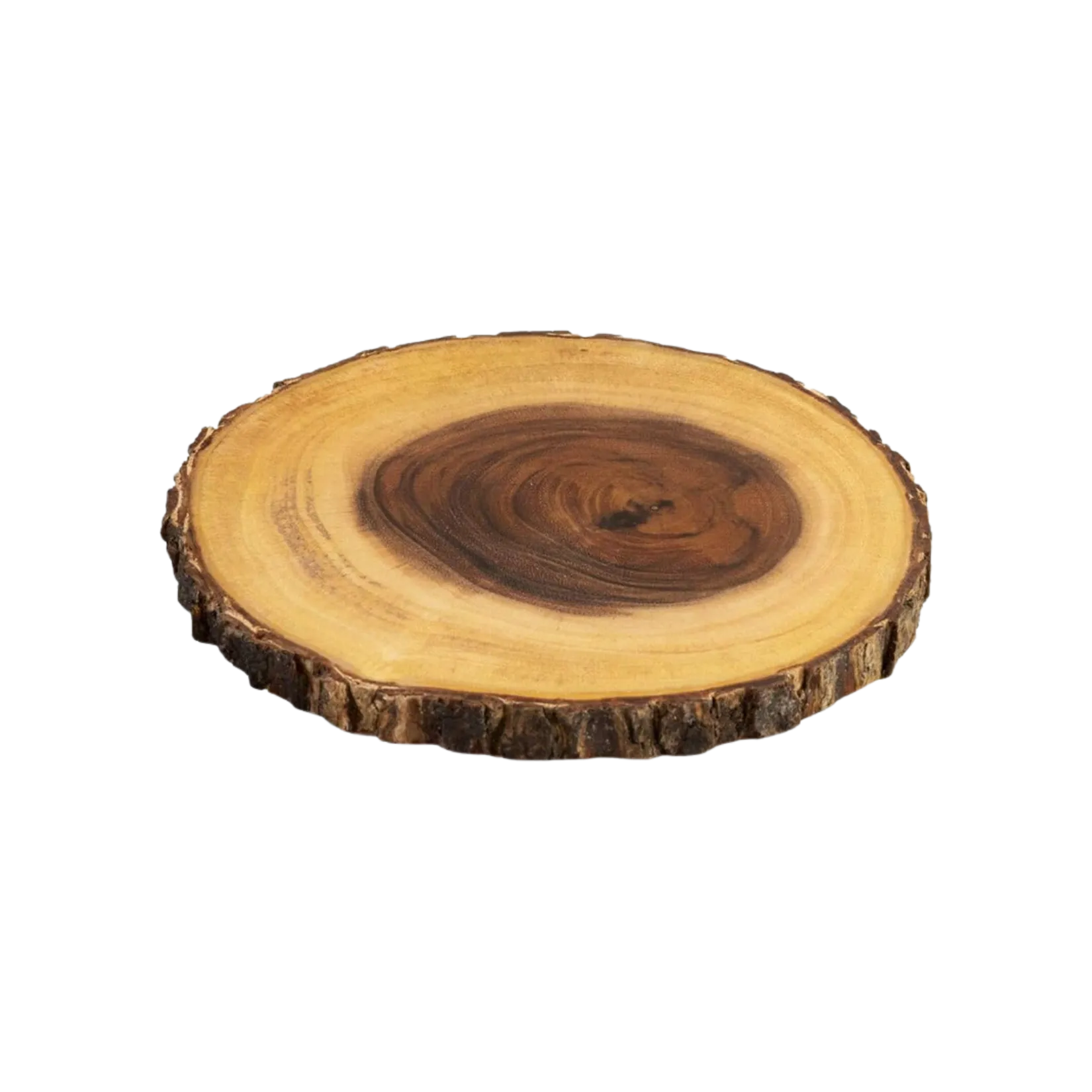 Wood Slice 