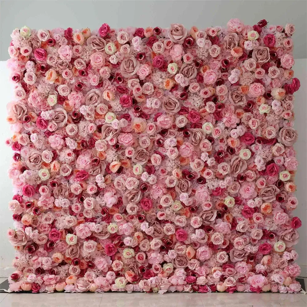 (Pre-Order) Flower Wall -  "The Bella"