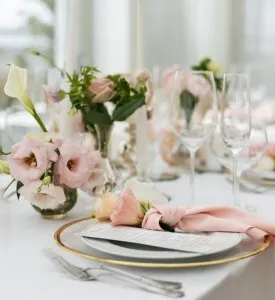 Table Decor