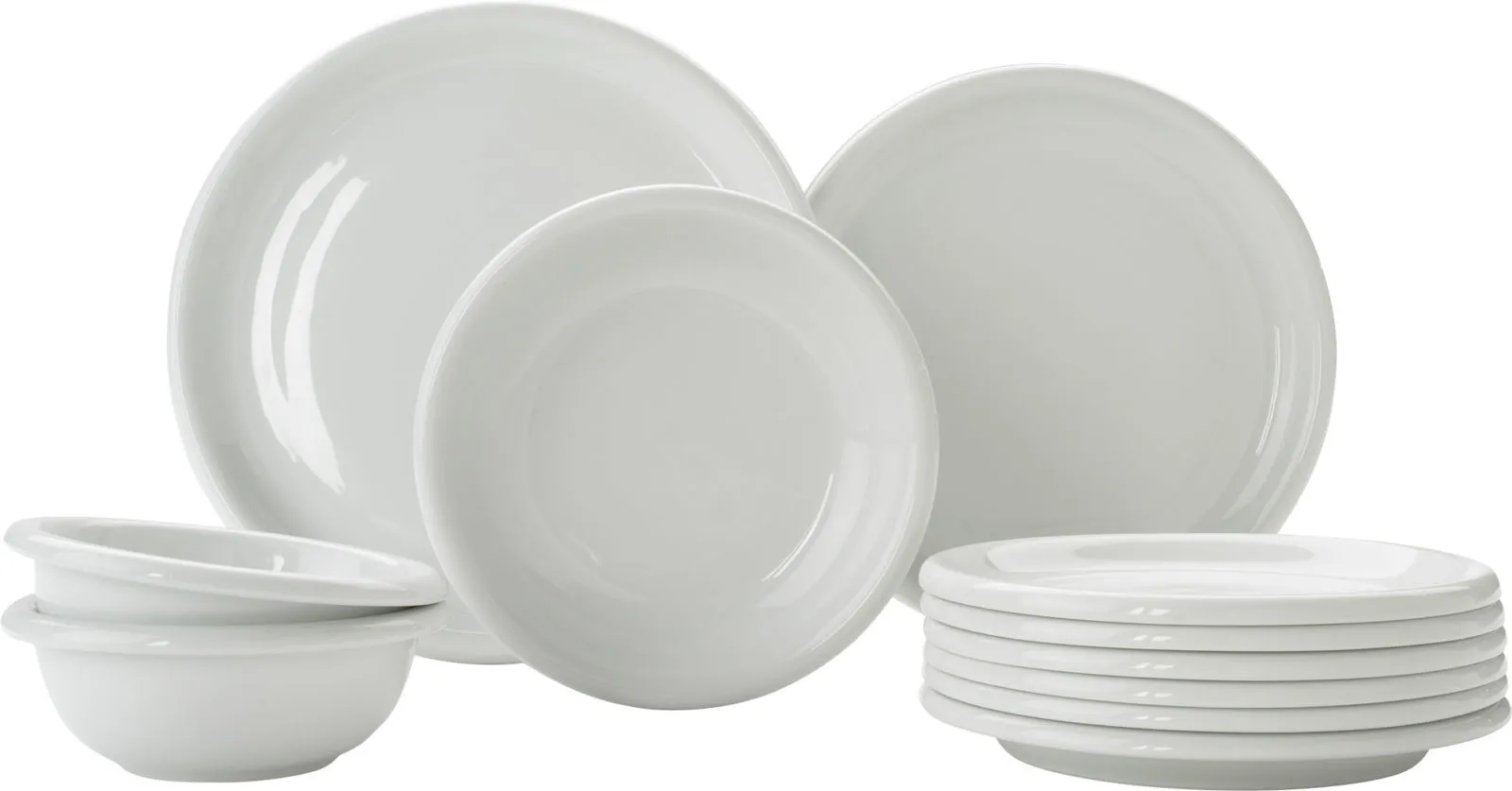 Tableware Rentals in Winnipeg