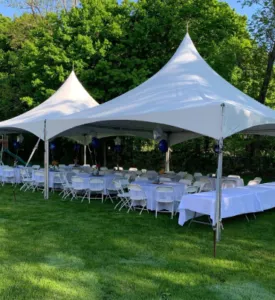 Tent Rentals in Winnipeg
