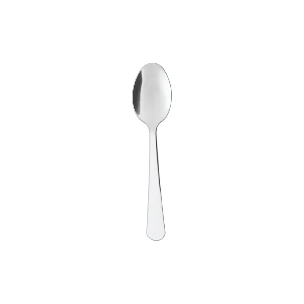 Silver Dessert Spoon