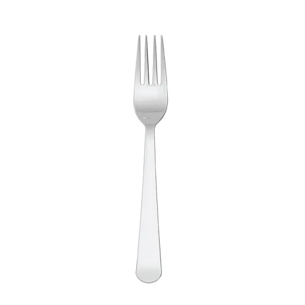 Silver Dinner Fork