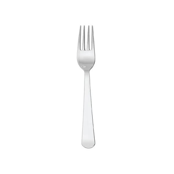 Silver Dessert Fork