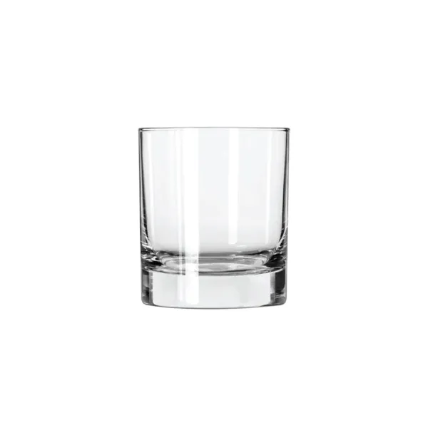 Whiskey Glass