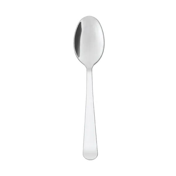 Silver Dinner Spoon