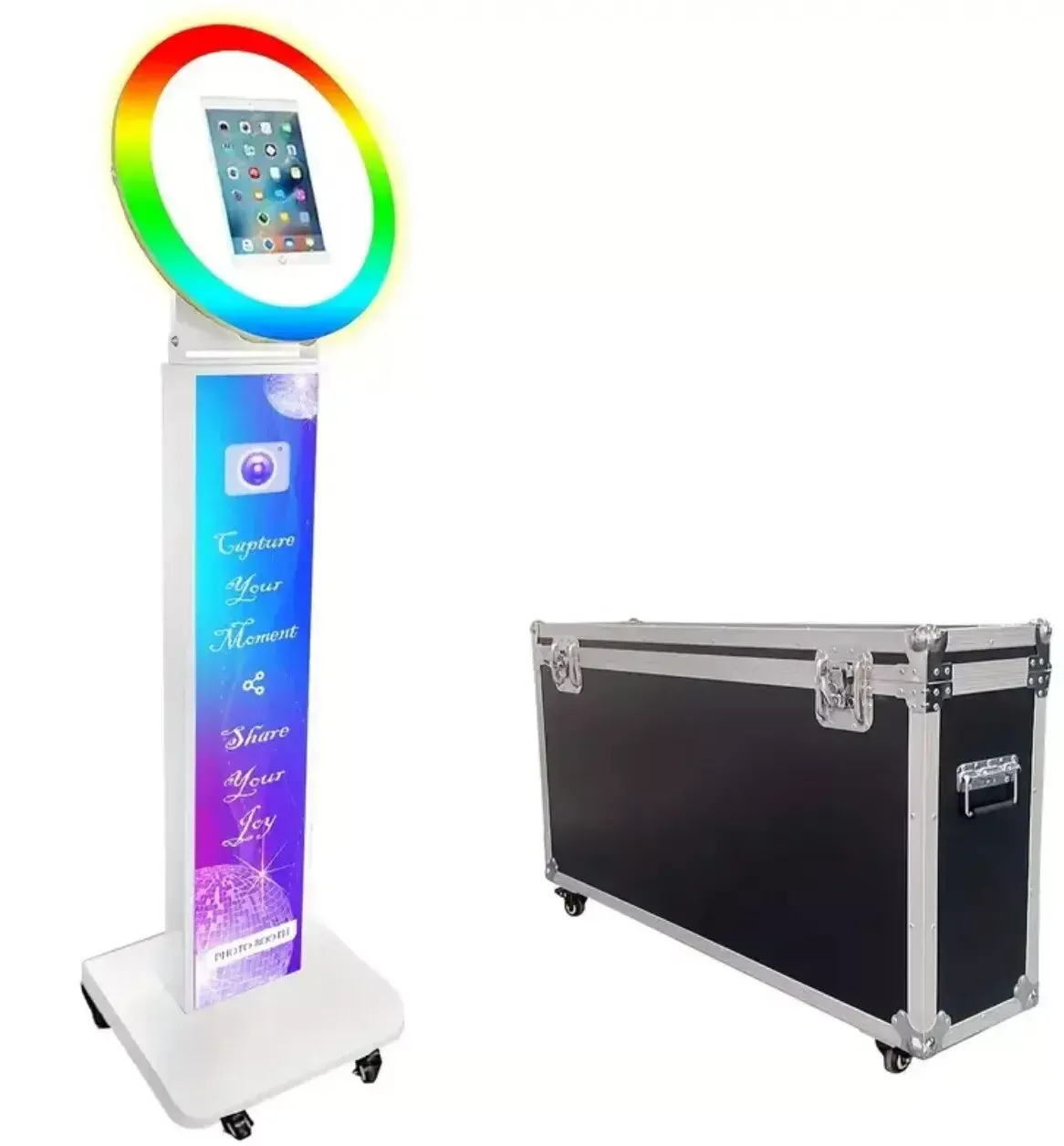 Photo Booth Rental - (Digital Photos)