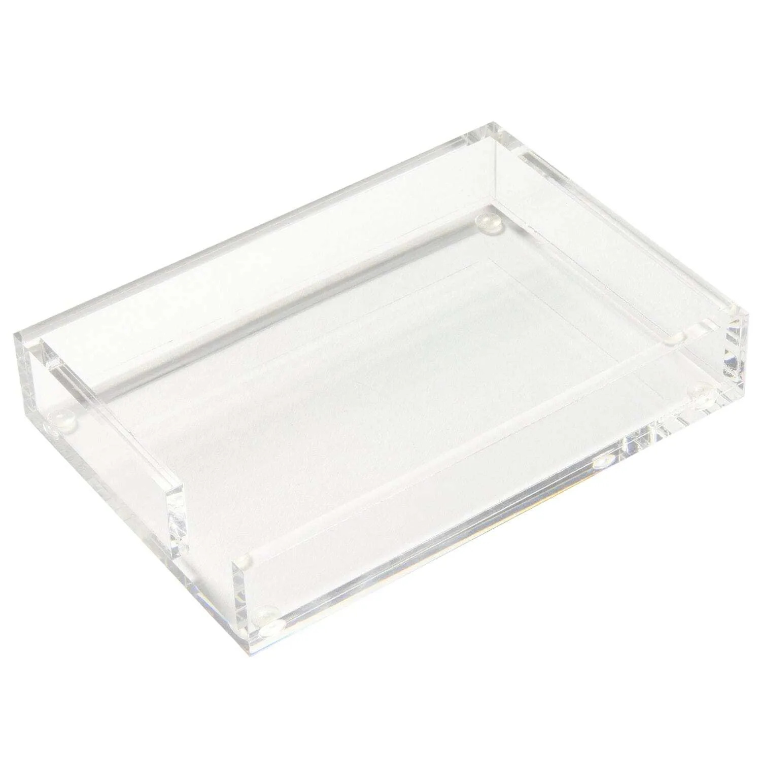 Acrylic Tray