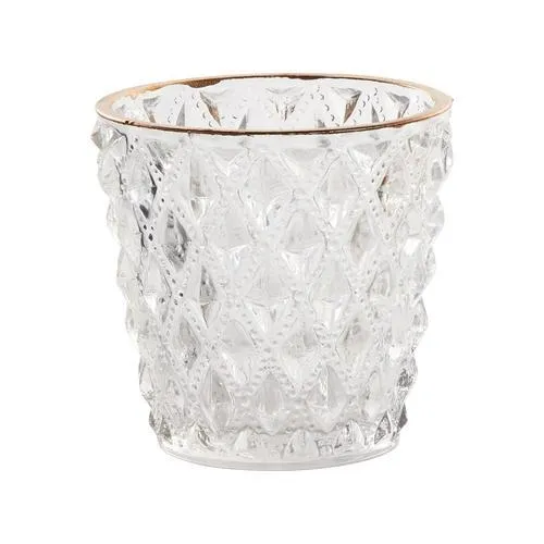 Cristal Votive ( 25 per event only) 