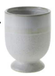 Neutral (4) Bud Vase