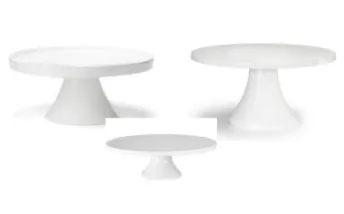 Cake Stand (A)