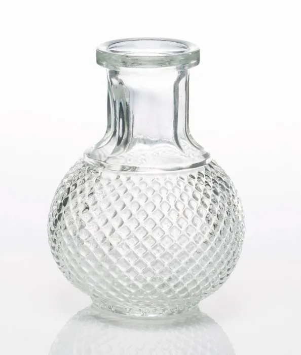 Perfume Bud Vase