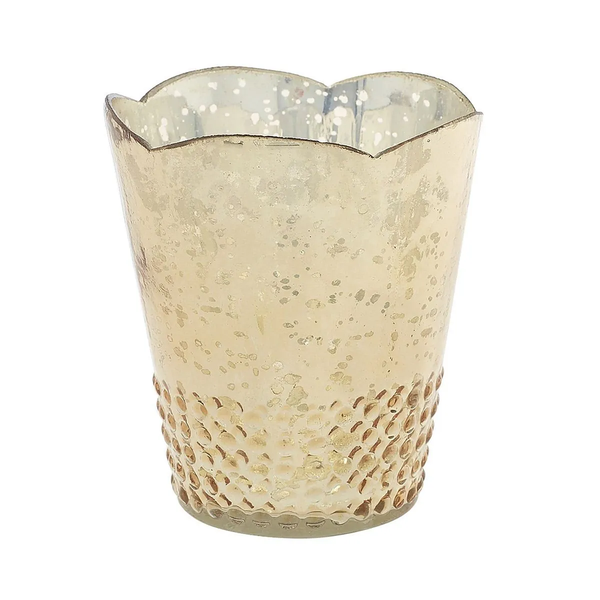 Array Vase (Rose Gold)