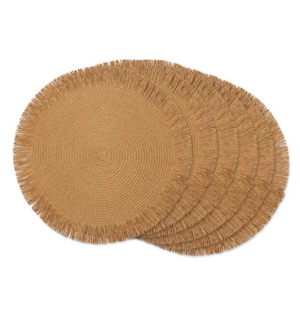 Woven Placemat (B)