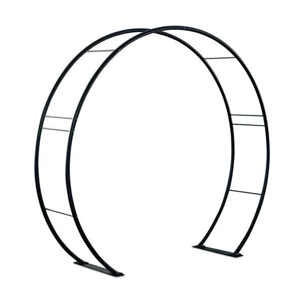 Moongate Arch