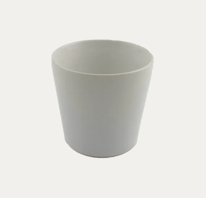 Small Cream Pot