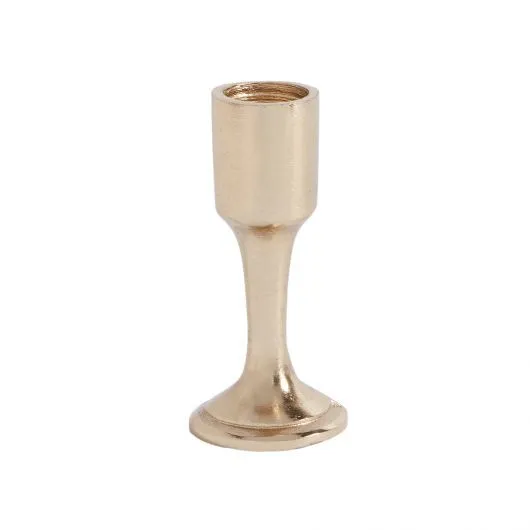 Solitaire Candlestick Holder (36 per event only)