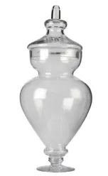 Apothecary Jars