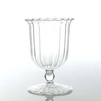 April Vase 