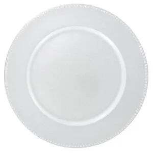 Charger Plates