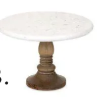 Cake Stand (B)