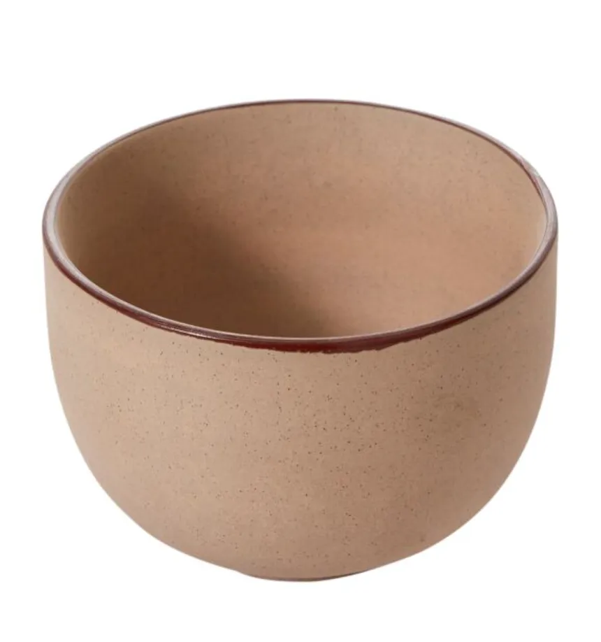 Snack Bowl