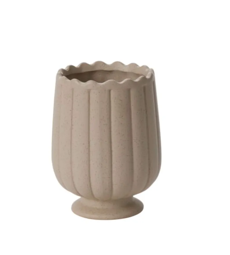 Andeno Vase