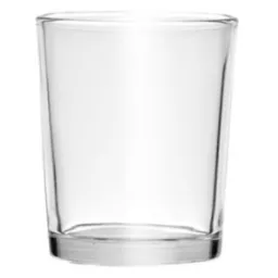 Clear Votive (50 per event only)