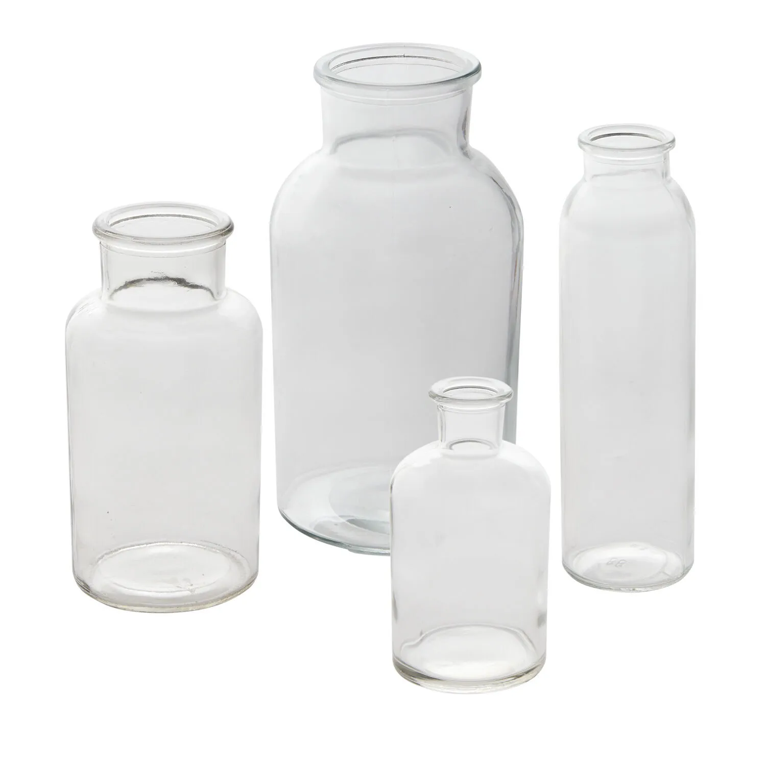 Billie Bud Vases