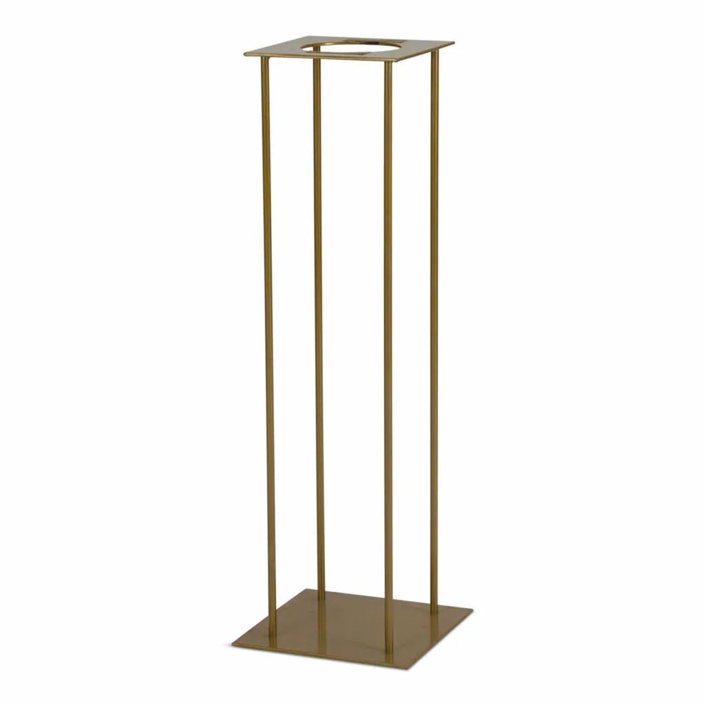 Gold Harlow Stands