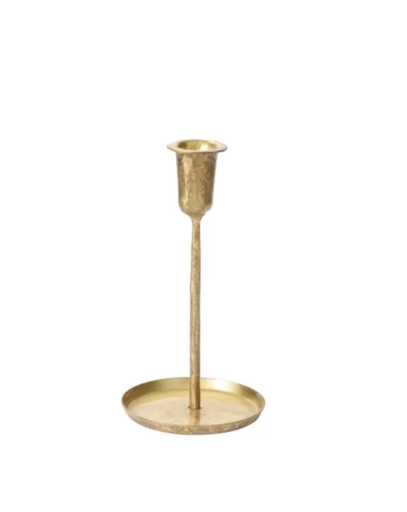 Auden Candlestick Holder