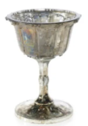 Fairy Tale Compote