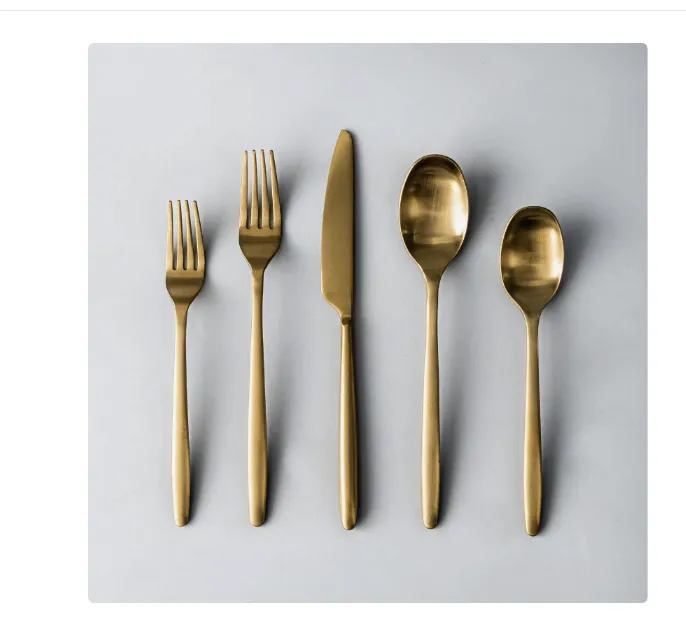 Silverware Set