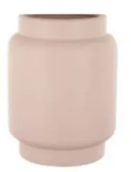 Colored (3) Bud Vase