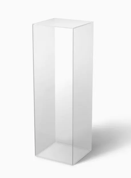 Acrylic Column 