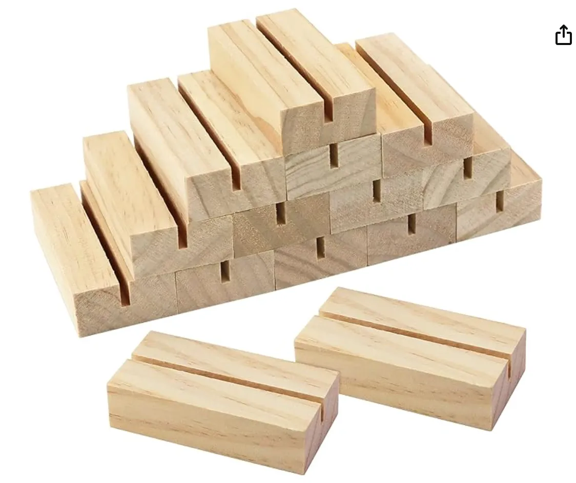 Table Numbers collection image