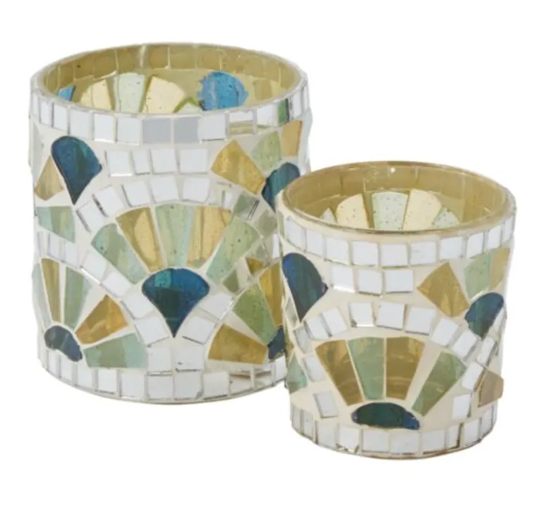 Clamshell Votive (25 per event only) 