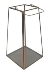 Copper Lantern