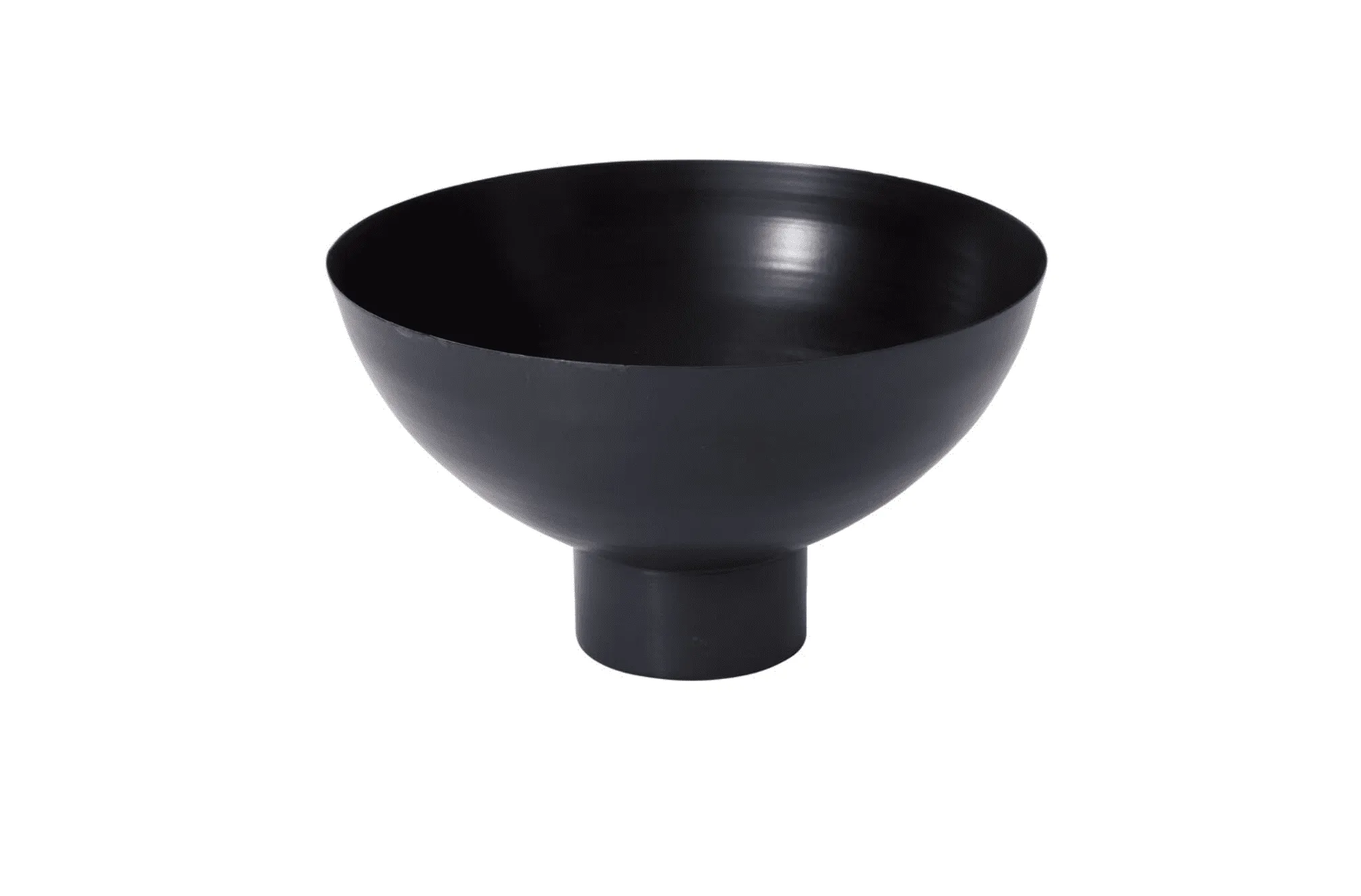 Harlow Footed Bowl