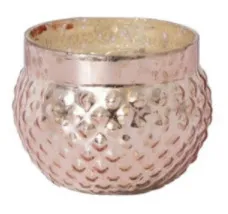 Array Knob Votive