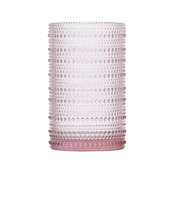 Share Vase (Pink)