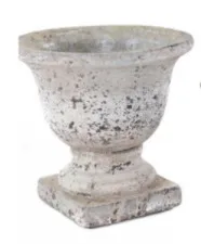 Stone Sanctuary Compote
