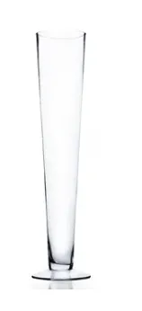 Skinny Trumpet Vase