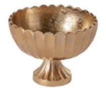 Scallop Compote